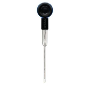 Electrodo de pH HALO con Bluetooth para Tubos de Ensayo - HI13302