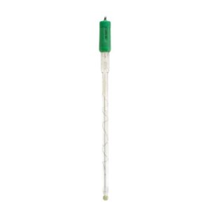 Electrodo de pH Rellenable para Matraz con Conector BNC - HI1331B