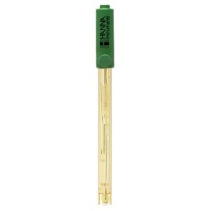Electrodo de pH con Cuerpo de PEI Recargable y Conector BNC - HI1332B