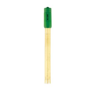 Electrodo de pH con Cuerpo de PEI, Referencia de Calomel, Conector BNC - HI1343B