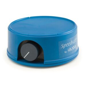 Mini-Agitadores Magnéticos Compactos - HI180-Azul
