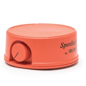 Miniagitador Magnético Compacto (Naranja)  - HI180K-2