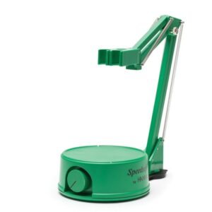 Miniagitadores  Magnéticos Compactos - HI180-Verde