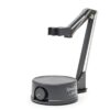 Miniagitadores Magnéticos Compactos con  Soporte para Electrodo - HI181-Carbón