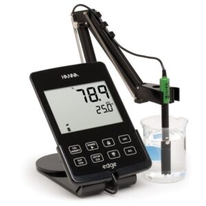 Medidor Multiparámetro edge® para OD - HI2040