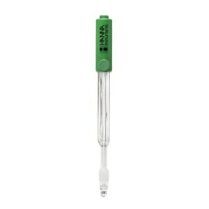 Electrodo de ORP con Sistema de Prevenci?n de Incrustaciones (CPS ) y Conector BNC - HI3148B