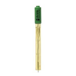 Electrodo de ORP con Cuerpo de PEI Relleno de Gel y Conector BNC - HI3230B