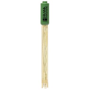 Electrodo Digital de ORP con Cuerpo de PEI Relleno de Gel para Aplicaciones en Terreno  HI36200
