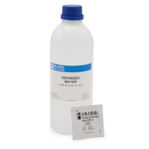 Kit de Prueba de Ozono - HI38054