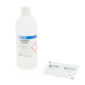 Reactivos de Reemplazo del Kit de Pruebas para Fosfato (100 Pruebas) - HI38061-100
