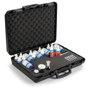 Kit Químico de Pruebas para Monitoreo Ambiental - HI3814
