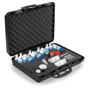 Kit de Prueba para la Calidad del Agua - HI3817