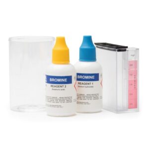 Kit de Pruebas para Bromo - HI3830