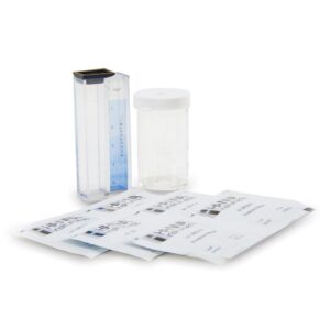 Kit Químico de Pruebas para Fosfato - HI3833