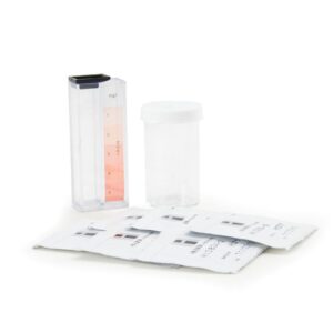 Kit Químico de Pruebas para Hierro  - HI3834