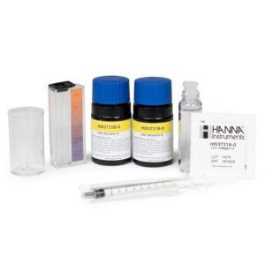 Kit de Prueba para Zinc - HI3854