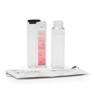 Kit Químico de Pruebas para Nitrito - HI3873