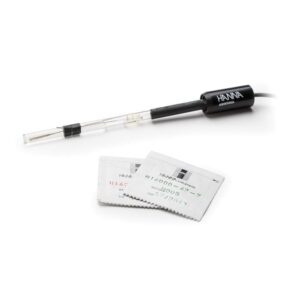 Conjunto de pH de Repuesto para ISE de Amoniaco - HI4000-51
