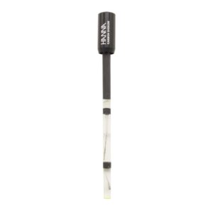 Conjunto de pH de Repuesto para ISE de Dióxido de Carbono - HI4000-54