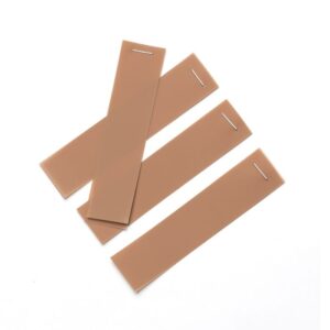 Tiras de Pulido de Haluro (24 piezas)- HI4000-70