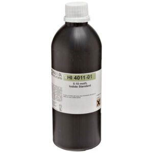 Estándar de Yoduro 0.1M para ISE - HI4011-01