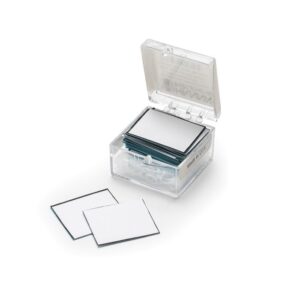 Kit de Membranas para ISE de Amoniaco (20 piezas) - HI4001-51