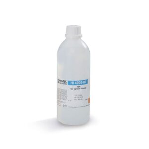 Ajustador de Fuerza Iónica (ISA) para ISEs de Dióxido de Carbono - HI4005-00
