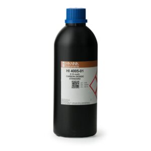 Estándar de Dióxido de Carbono 0.1M para ISE - HI4005-01