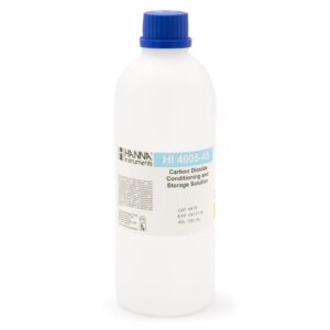 Solución de Almacenamiento y Acondicionamiento para ISE de Dióxido de Carbono - HI4005-45