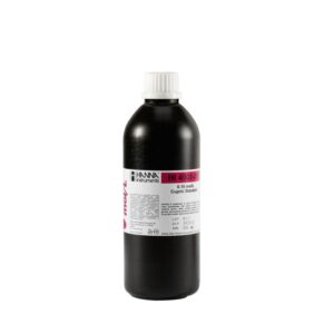 Solución Estándar de Cobre 0.1M para ISE - HI4008-01