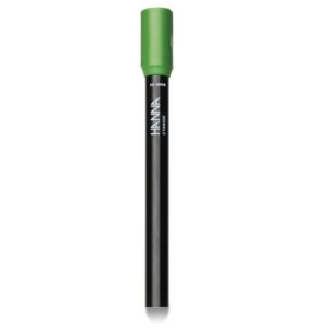Electrodo de Ion Selectivo (ISE) de Media Celda para Cianuro - HI4009