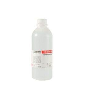 TISAB II para ISE de Fluoruro (500 ml) - HI4010-00
