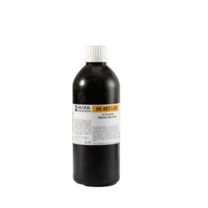 Solución Estándar de Nitrato 0.1M para ISE - HI4013-01