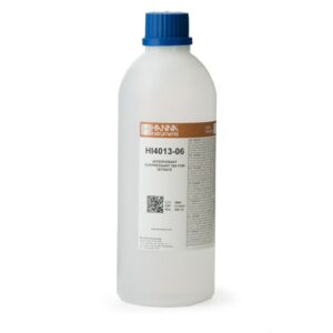 ISA Supresora de Interferencias (ISISA) para ISE de Nitrato - HI4013-06