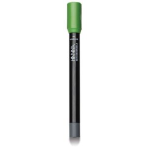 Electrodo de Ion Selectivo (ISE) de Media Celda para Potasio - HI4014
