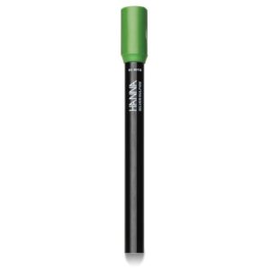Electrodo de Ion Selectivo (ISE) de Media Celda para Plata/Sulfuro - HI4015