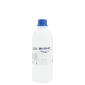 Solución de Almacenamiento para ISE de Sodio - HI4016-45