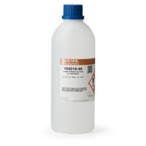 Solución de Acondicionamiento para ISE de Sodio - HI4016-46