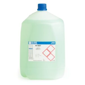 Solución de Calibración Técnica pH 7.01 (3.78L x 2) - HI5007-G08