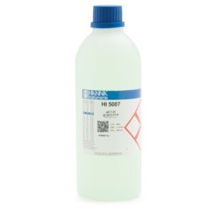 Solución de Calibración Técnica pH 7.01 (500 mL) - HI5007-G