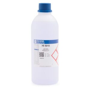 Solución de Calibración Técnica pH 10.01 (500 mL) - HI5010-V