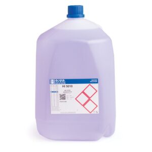Solución de Calibración Técnica pH 10.01 (3.78L x 2) - HI5010-V08