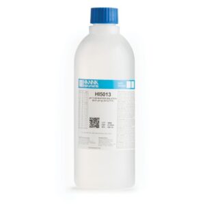 Solución de Calibración Técnica pH 13.00 (500 mL) - HI5013