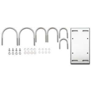 Kit de Montaje en Tubería para Controlador Universal HI510
