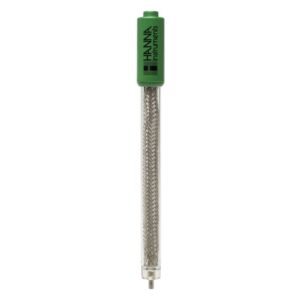Electrodo de ORP de Media Celda de Plata con Conector BNC - HI5110B