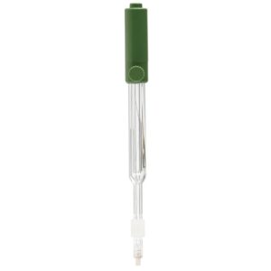 Electrodo Redox con sistema de prevención de obstrucciones (CPS) y conector BNC - HI3148B