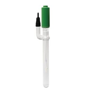 Electrodo de Referencia con Cuerpo de Vidrio para Mediciones con Llenado Externo - HI5314