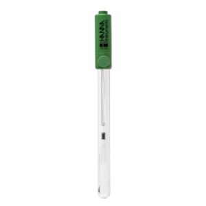 Electrodo de Referencia de Calomel con Cuerpo de Vidrio - HI5412