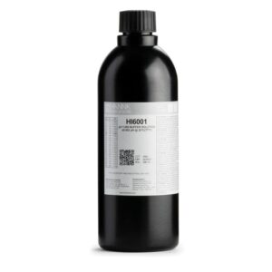 Solución de Calibración Milésima pH 1.000 (500 mL) - HI6001