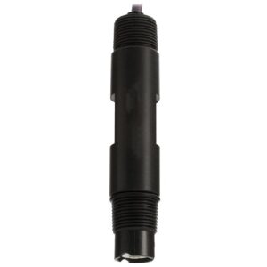 Electrodo de pH AmpHel® de Punta Plana de Uso General - HI6100405